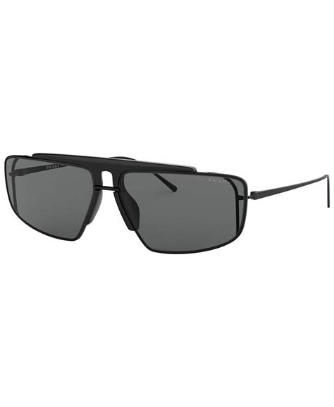 Prada Sunglasses, PR 50VS 63 